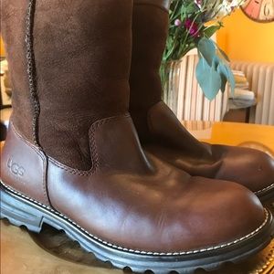 Ugg 'Brooks' (short) Boot